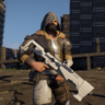 Defector Trophy