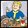 Wasteland D.I.Y. Trophy