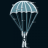 Free Fall Trophy