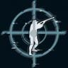Hunter Hunted Trophy
