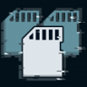 Memory to Spare Trophy