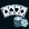 Poker Bully Trophy