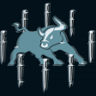 Retake Wallstreet Trophy