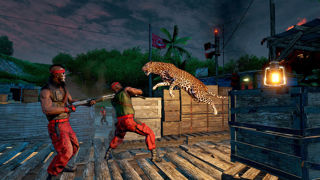 Far Cry 3 Classic Edition Screenshot 5