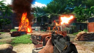 Far Cry 3 Classic Edition Screenshot 4