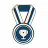 Accolade Collector Trophy