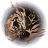 Stuck Trophy