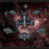 Exterminator Trophy