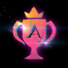 Alpha Survival Diamond Trophy