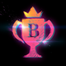 Beta Survival Diamond Trophy