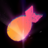 Event Horizon Trophy