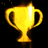 Expert Trophy