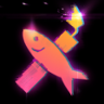 Fish in a Barrel Trophy