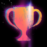 Perfectionist Trophy