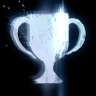 Professional Trophy