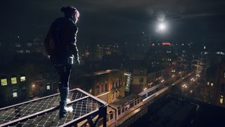 inFamous: First Light Screenshot 2