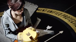 inFamous: First Light Screenshot 6