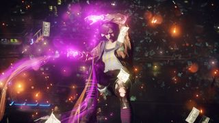inFamous: First Light Screenshot 5