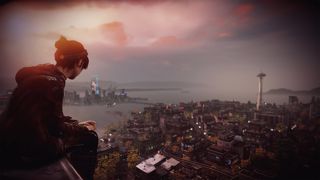 inFamous: First Light Screenshot 3