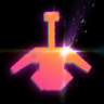 Turret Syndrome Trophy