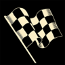 Neighborhood Hero Trophy