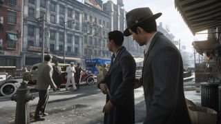 Mafia: Definitive Edition Screenshot 8