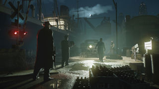 Mafia: Definitive Edition Screenshot 2