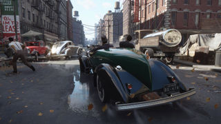 Mafia: Definitive Edition Screenshot 4