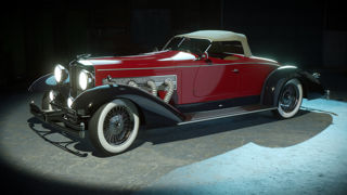 Mafia: Definitive Edition Screenshot 9