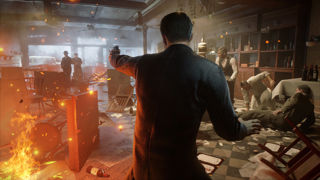 Mafia: Definitive Edition Screenshot 3
