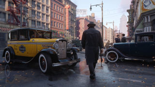 Mafia: Definitive Edition Screenshot 7