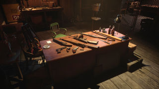 Mafia: Definitive Edition Screenshot 1