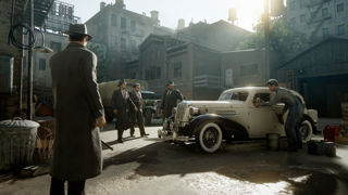 Mafia: Definitive Edition Screenshot 6