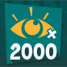 Blink 2000 Times For Yes Trophy