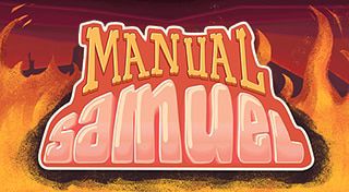 Manual Samuel