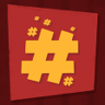 #Hashtag Trophy