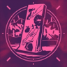 Against All Odds Trophy