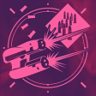 Bullet Hell Trophy