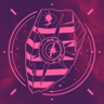 Due or Die Trophy