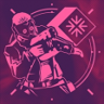 Flash Freeze Trophy