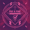 Galactic Frugality Trophy
