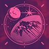 Guardians of the Galaxy Trophy