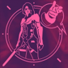 Killer Friendship Trophy