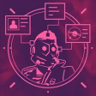 Lore Hoarder Trophy