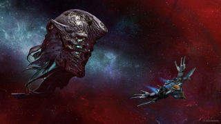 Marvel's Guardians of the Galaxy Screenshot 8