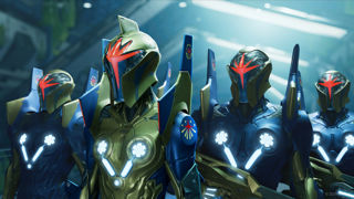 Marvel's Guardians of the Galaxy Screenshot 9