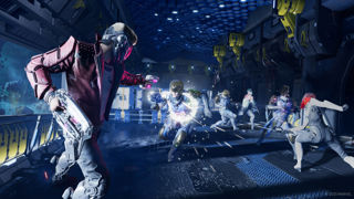 Marvel's Guardians of the Galaxy Screenshot 7