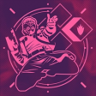 Self-Improvement Trophy