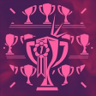 This Is What We Do Trophy