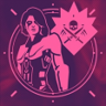 Trained to Perfection Trophy